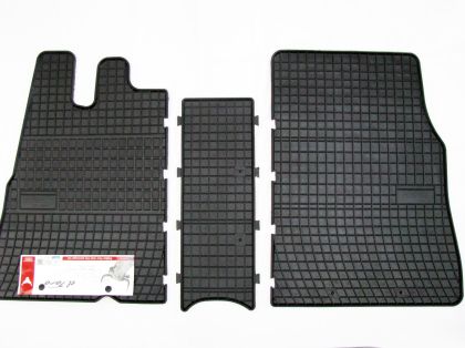 Гумени стелки за FIAT Ducato / PEUGEOT Boxer / CITROEN Jumper (1994-2007), марка Frogum - Image 3