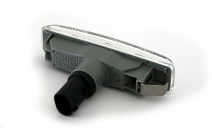 Диодни мигачи BMW E39 (1995-2003) - черен хром - Image 2