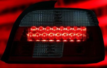 Диодни стопове BMW E39 (1995-2000) - Image 3