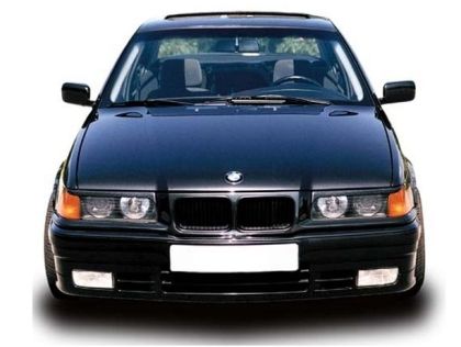 Вежди за фарове BMW E36 - Image 2