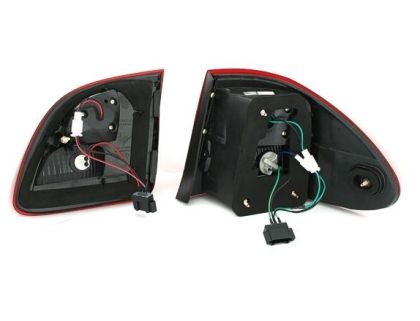 Диодни стопове Mercedes W211комби E-Class (02-09) - Image 2