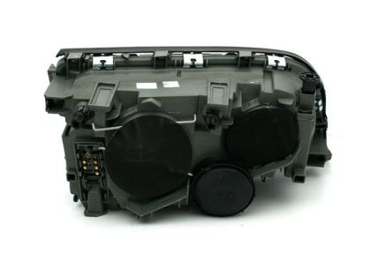 Кристални фарове Mercedes W140 седан (91-98) - Image 2
