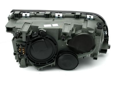 Кристални фарове Mercedes W140 (91-98) - Image 2