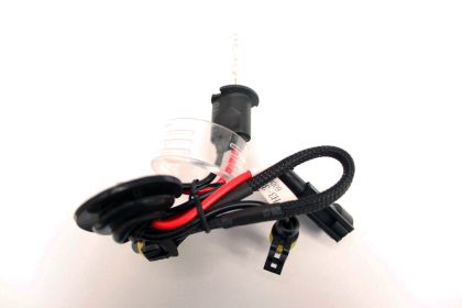 Ксенонова крушка Н3 4300K 35W - Без гаранция - Image 2