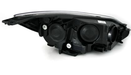 Кристални фарове FORD FOCUS (2011+) - хром - Image 2