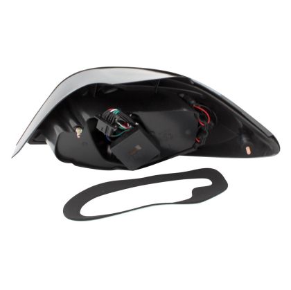 Диодни стопове за Peugeot 307 - Image 3