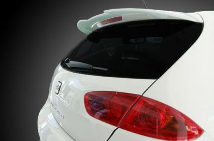 Спойлер Антикрило за Seat Leon (2008-2012) - Image 2