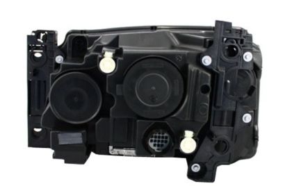Кристални фарове за LAND ROVER / RANGE ROVER SPORT (2009+) - черни - Image 2