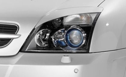 Вежди за фарове за Opel Vectra С (2002-2005) - Image 2