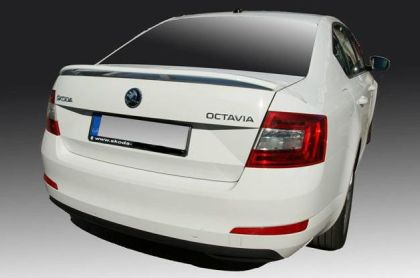 Спойлер Антикрило за Skoda Octavia 3 (2013+) - Image 2