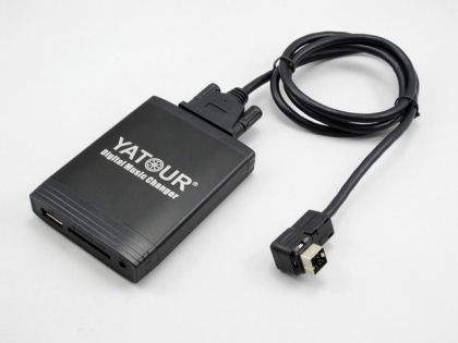 USB AUDIO INTERFACE SUZUKI УСБ МП3 чейнджър Аудио Интерфейс за Сузуки суифт гранд витара джимни игнис сплаш sx4