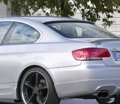 Спойлер за задно стъкло BMW E92 - AC Schnitzer - Image 2