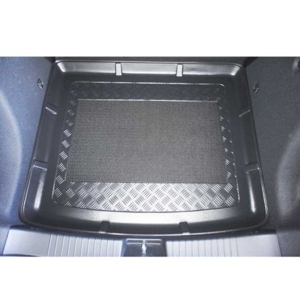 Стелка за багажник за Chevrolet Cruze (2011+) 5 doors - Image 2