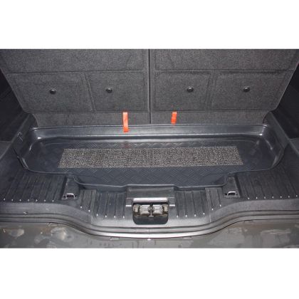 Стелка за багажник за Ford Galaxy (2006-2015) 7 seats (behind 3rd row of seats) with 3 / 2 zones air conditionning (GHIA / TITANIUM) - Image 2
