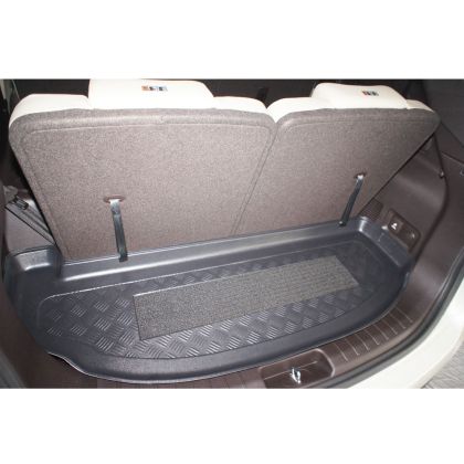 Стелка за багажник за Hyundai Santa Fe I DM (2013+) Grand 7 seats (behind 3rd row of seats) - Image 2