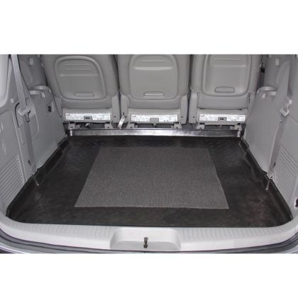 Стелка за багажник за Kia Carnival (2006-2014) 3rd row of seats removed - Image 2
