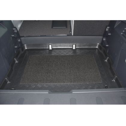 Стелка за багажник за Peugeot 3008 I (2009-2016) 5 doors Low - Image 2
