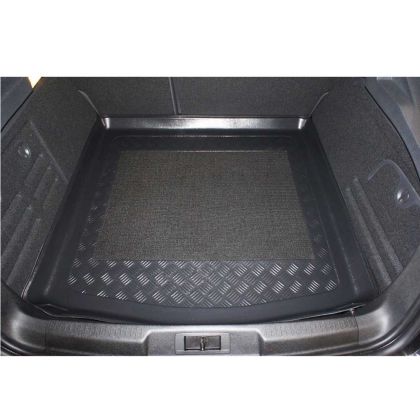 Стелка за багажник за Renault Laguna I (2007-2015) 5 doors with BOSE soundsystem - Image 2