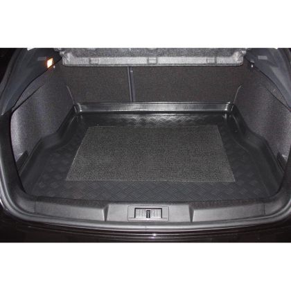 Стелка за багажник за Renault Laguna I (2007-2015) 5 doors without BOSE soundsystem - Image 2