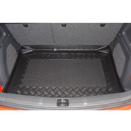 Стелка за багажник за Skoda Fabia 5J (2007-2014) Hatchback 3d/5d - Image 2
