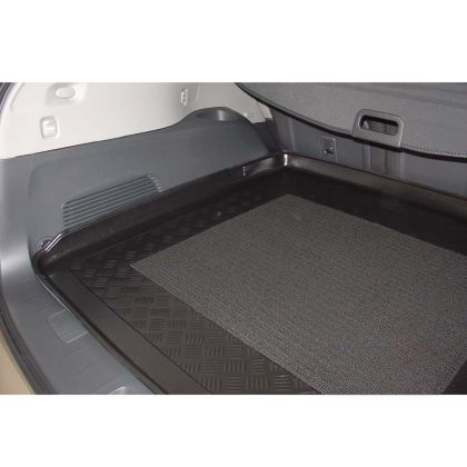 Стелка за багажник за Subaru Tribeca B9 (2006+) 5/7 seats (3rd row pulled down) - Image 2