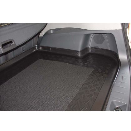 Стелка за багажник за Subaru Tribeca B9 (2006+) 5/7 seats (3rd row pulled down) - Image 3