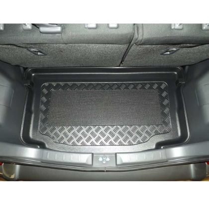 Стелка за багажник за Suzuki Celerio (2014+) 5 doors - Image 2