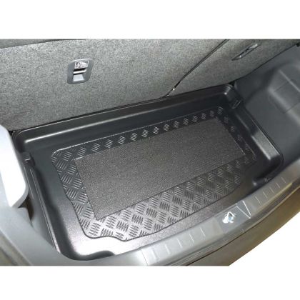 Стелка за багажник за Suzuki Celerio (2014+) 5 doors - Image 3