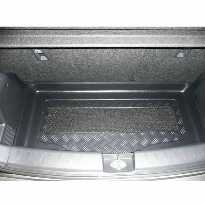 Стелка за багажник за Suzuki Swift (2010-2017) 5 doors - Image 2