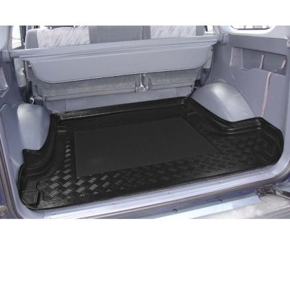 Стелка за багажник за Toyota Land Cruiser J90 Prado (1996-2003) 5 seats - Image 2