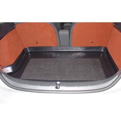 Стелка за багажник за Volvo C30 (2006+) 3 doors - Image 2