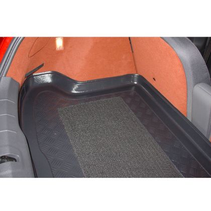 Стелка за багажник за Volvo C30 (2006+) 3 doors - Image 3