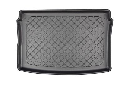 Гумирана стелка за багажник за Seat Arona (2017+) upper boot - Image 2