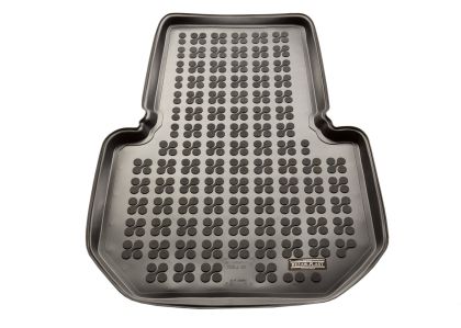 Гумена стелка за багажник за Tesla Model S (2012 - 2013) front trunk