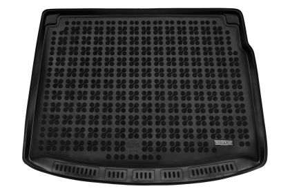 Гумена стелка за багажник за Renault Megane III Grandtour (2009 - 2016) / version: Surround Sound-System Bose