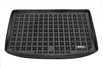 Гумена стелка за багажник за Hyundai ix20 (2010-2018) / Kia Venga (2009+) bottom floor - Rezaw Plast
