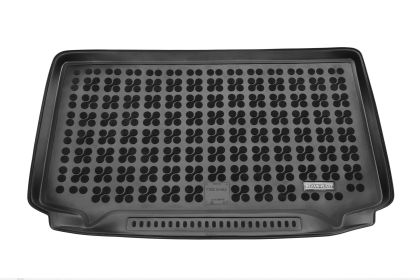 Гумена стелка за багажник за Ford B-Max upper floor (2012-2017) - Rezaw Plast
