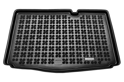 Гумена стелка за багажник за Ford B-Max (2012-2017) bottom floor - Rezaw Plast