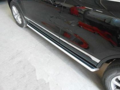 Степенки за VW Touareg / Туарег (2010-2017) - Модел 2 - Image 2