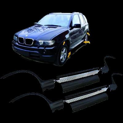 Степенки BMW X5 Е53 (1999-2006) - Image 2