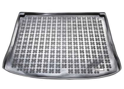 Гумена стелка за багажник за Ford Edge (2016-2024) - Rezaw Plast