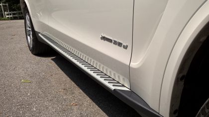 Степенки за BMW X6 F16 (2015+) - Image 2