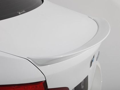 Спойлер за багажник BMW F10 / F11 (2010+) - М- Тех дизайн