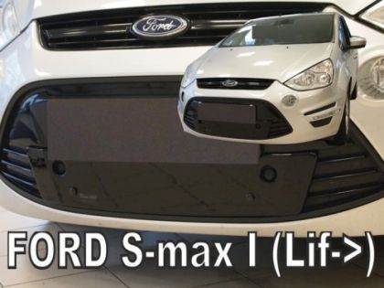 Зимен дефлектор за FORD S-max I (2010-2015) - down - Image 2