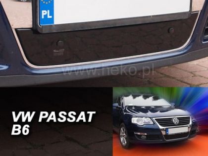 Зимен дефлектор за VW Passat B6 (2005-2010) - down - Image 2