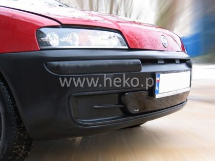 Зимен дефлектор за FIAT Punto II (1999-2003) - down - Image 2