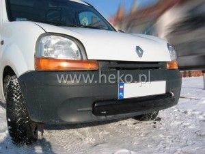Зимен дефлектор за RENAULT Kangoo (1997-2003) - Image 2