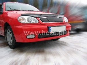 Зимен дефлектор за DAEWOO Lanos - upper - Image 2