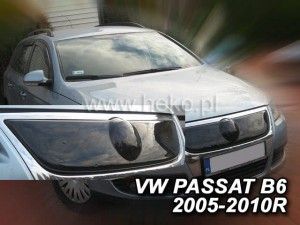 Зимен дефлектор за VW Passat B6 (2005-2010) - Image 2