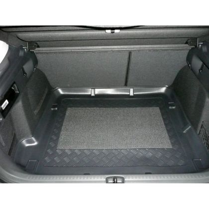 Гумирана стелка за багажник за Citroen C4 (2010+) 5 doors - Image 2